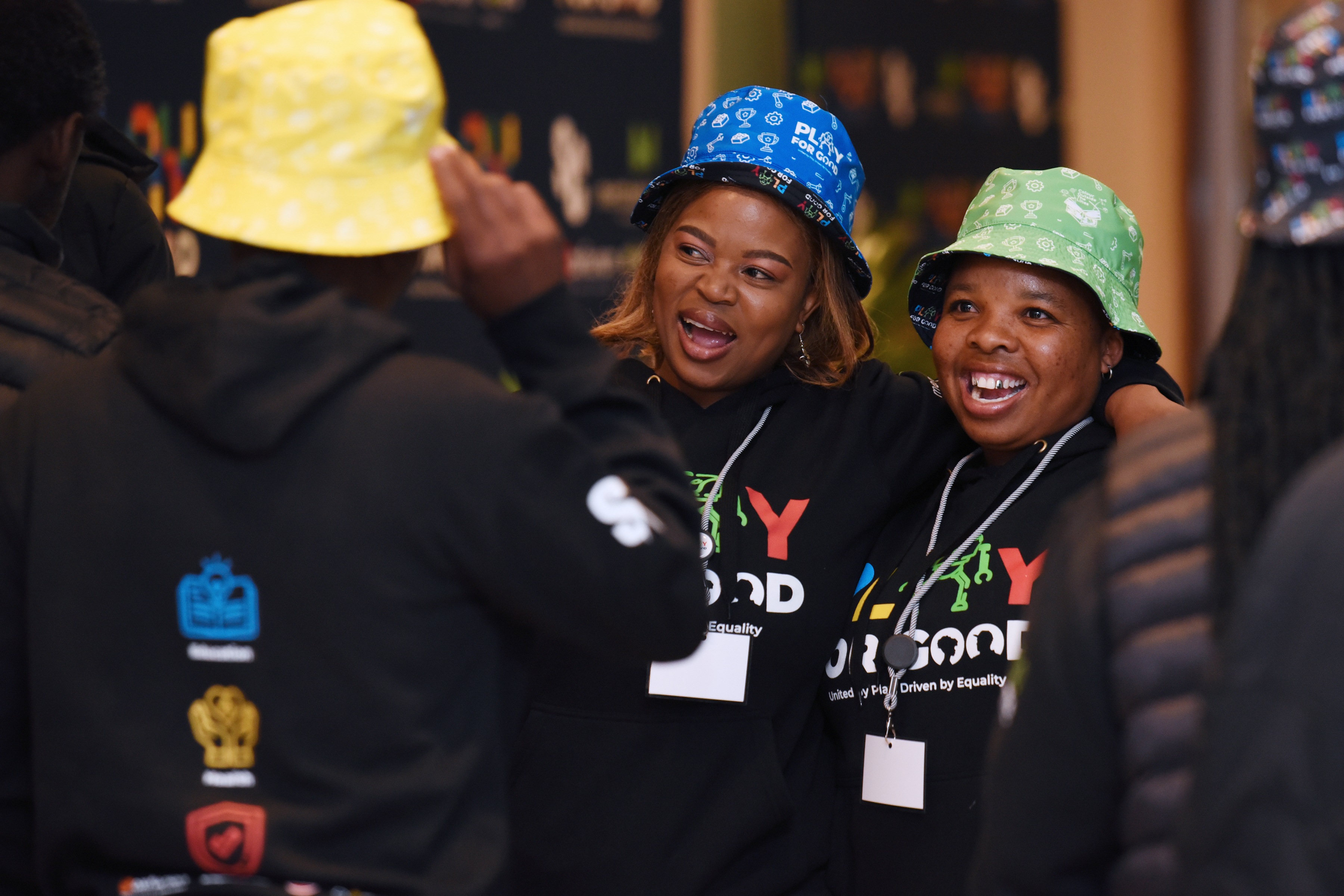 Play4Good Robotics Challenge